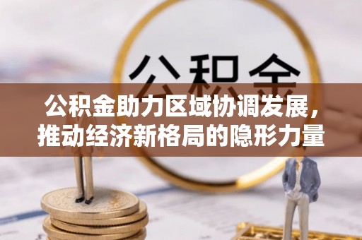 玉林公积金助力区域协调发展，推动经济新格局的隐形力量