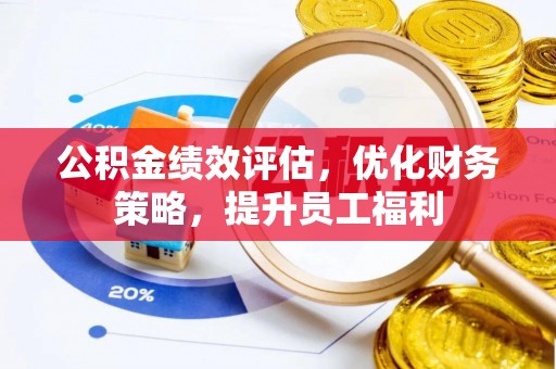 玉林公积金绩效评估，优化财务策略，提升员工福利