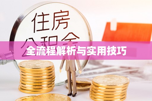 玉林全流程解析与实用技巧