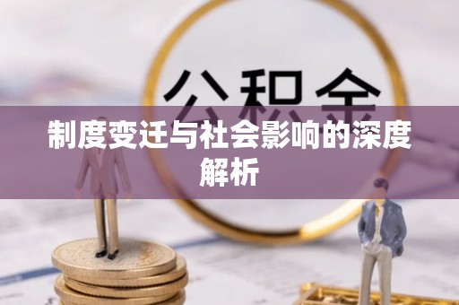 玉林制度变迁与社会影响的深度解析