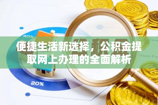 玉林便捷生活新选择，公积金提取网上办理的全面解析