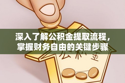 玉林深入了解公积金提取流程，掌握财务自由的关键步骤