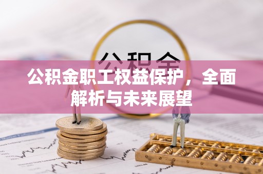 玉林公积金职工权益保护，全面解析与未来展望