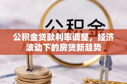 玉林公积金贷款利率调整，经济波动下的房贷新趋势