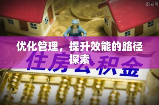 玉林优化管理，提升效能的路径探索