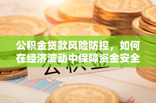 玉林公积金贷款风险防控，如何在经济波动中保障资金安全