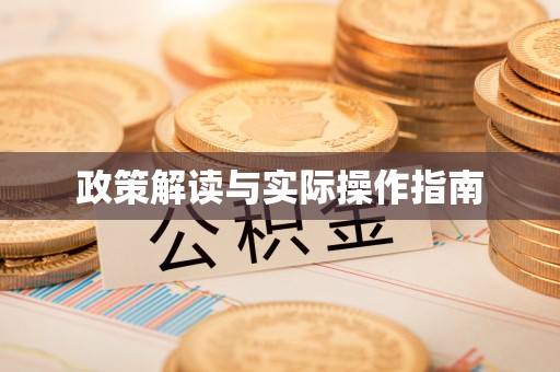 玉林政策解读与实际操作指南