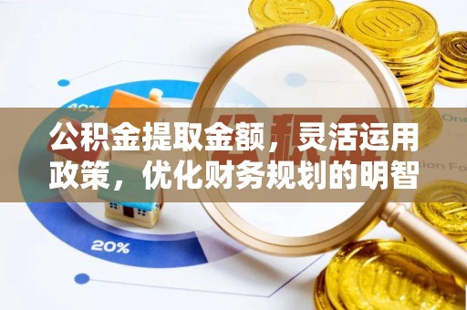 玉林公积金提取金额，灵活运用政策，优化财务规划的明智选择