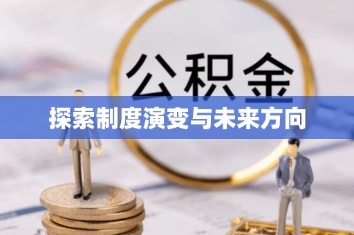 玉林探索制度演变与未来方向