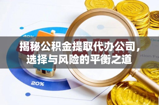 玉林揭秘公积金提取代办公司，选择与风险的平衡之道