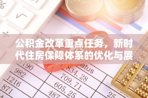 玉林公积金改革重点任务，新时代住房保障体系的优化与展望