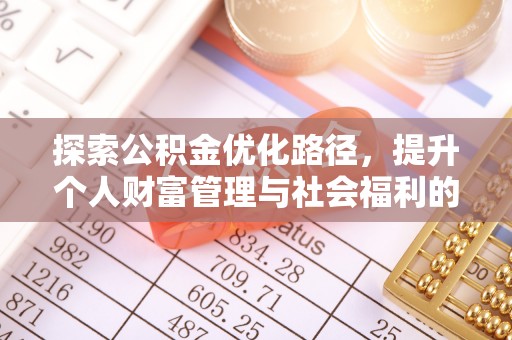 玉林探索公积金优化路径，提升个人财富管理与社会福利的双赢之道