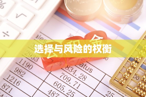 玉林选择与风险的权衡