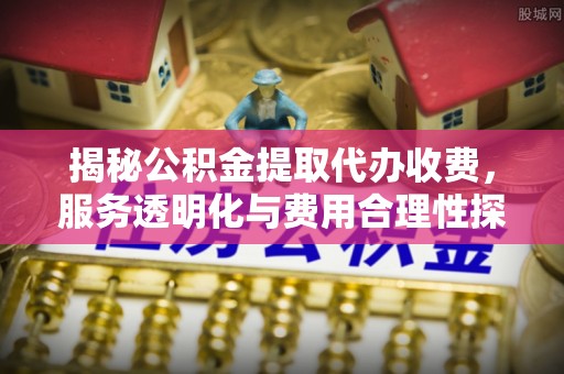 玉林揭秘公积金提取代办收费，服务透明化与费用合理性探讨