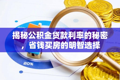玉林揭秘公积金贷款利率的秘密，省钱买房的明智选择