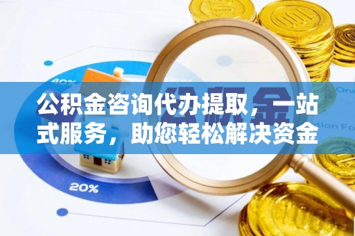 玉林公积金咨询代办提取，一站式服务，助您轻松解决资金难题