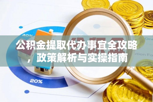 玉林公积金提取代办事宜全攻略，政策解析与实操指南