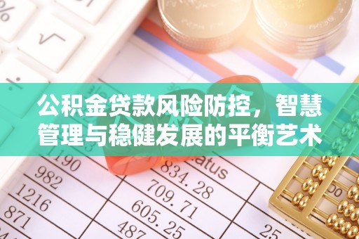 玉林公积金贷款风险防控，智慧管理与稳健发展的平衡艺术