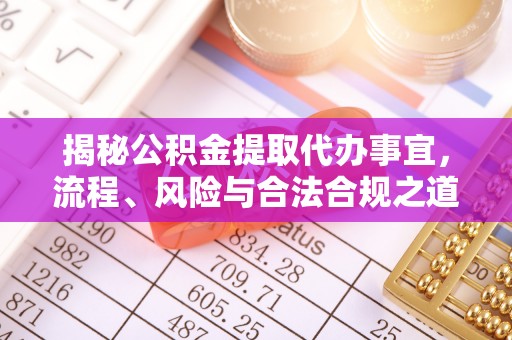 玉林揭秘公积金提取代办事宜，流程、风险与合法合规之道