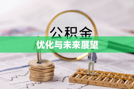 玉林优化与未来展望