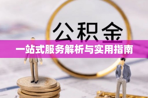 玉林一站式服务解析与实用指南
