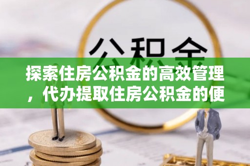 玉林探索住房公积金的高效管理，代办提取住房公积金的便利与注意事项